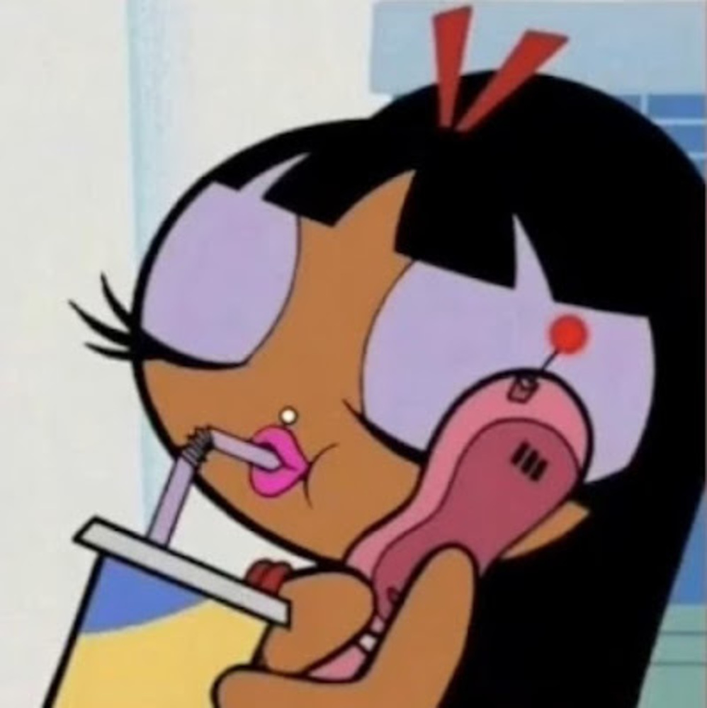 Meet your Posher, Tanner